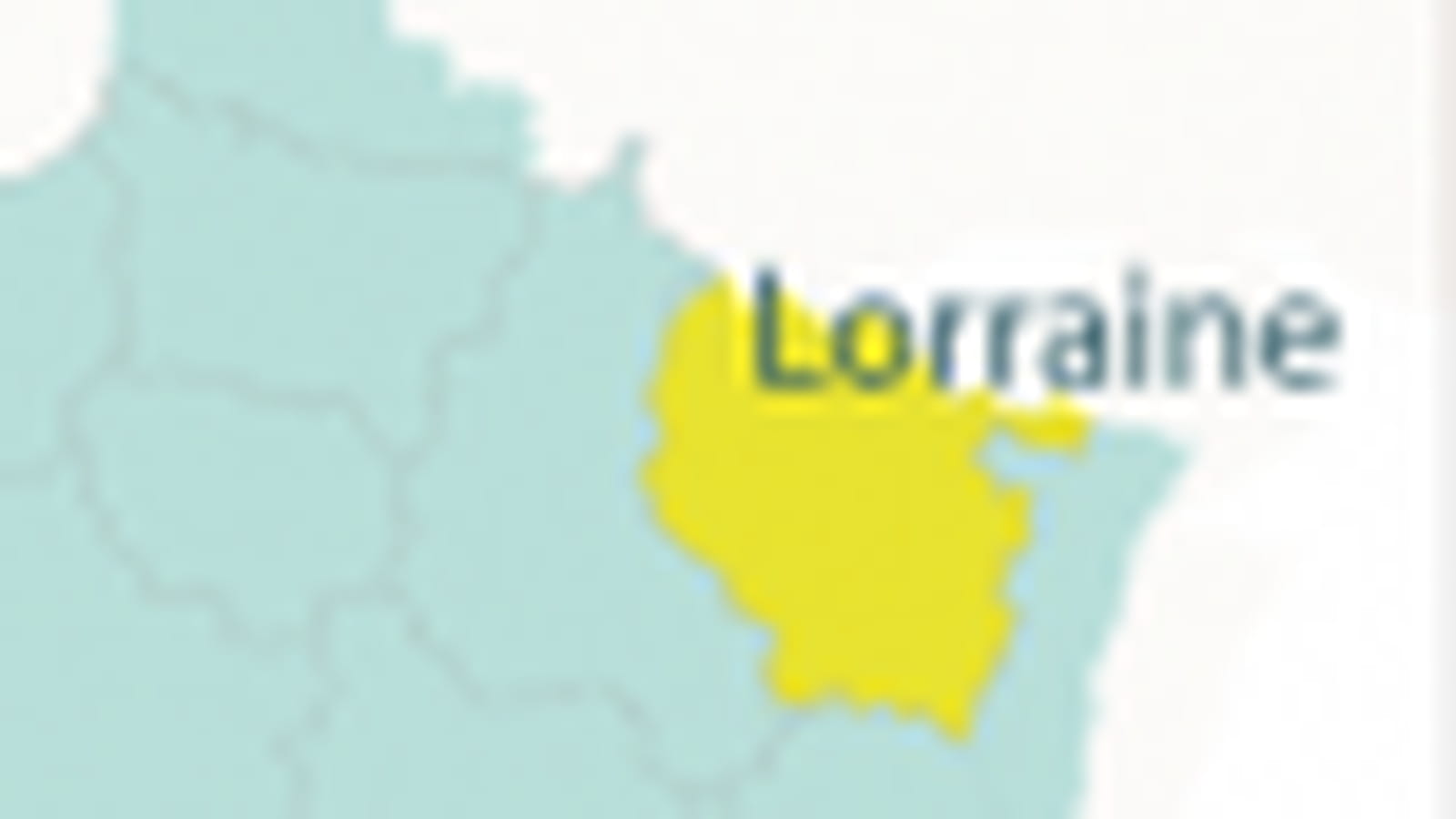 Lorraine