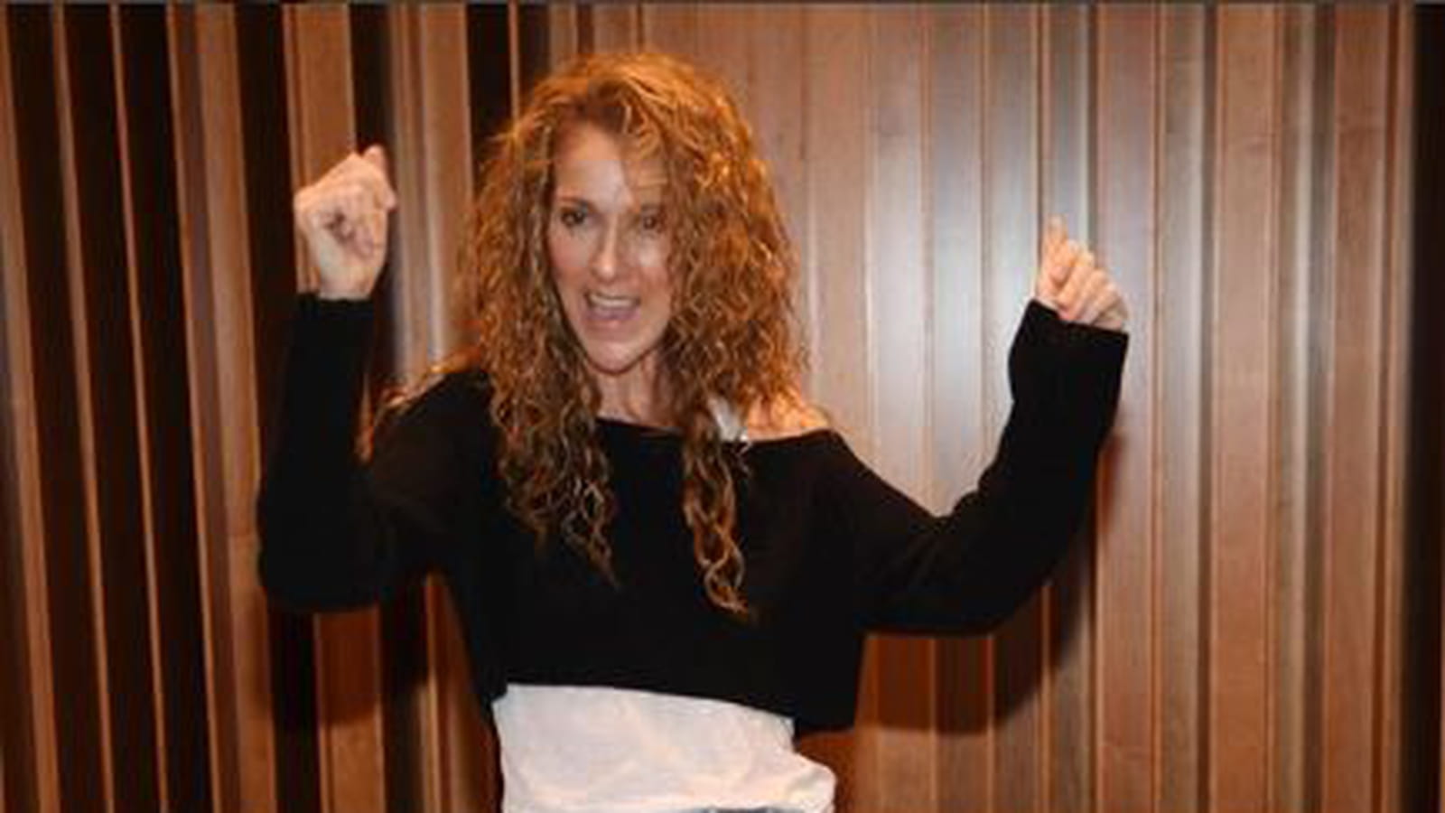 Céline Dion