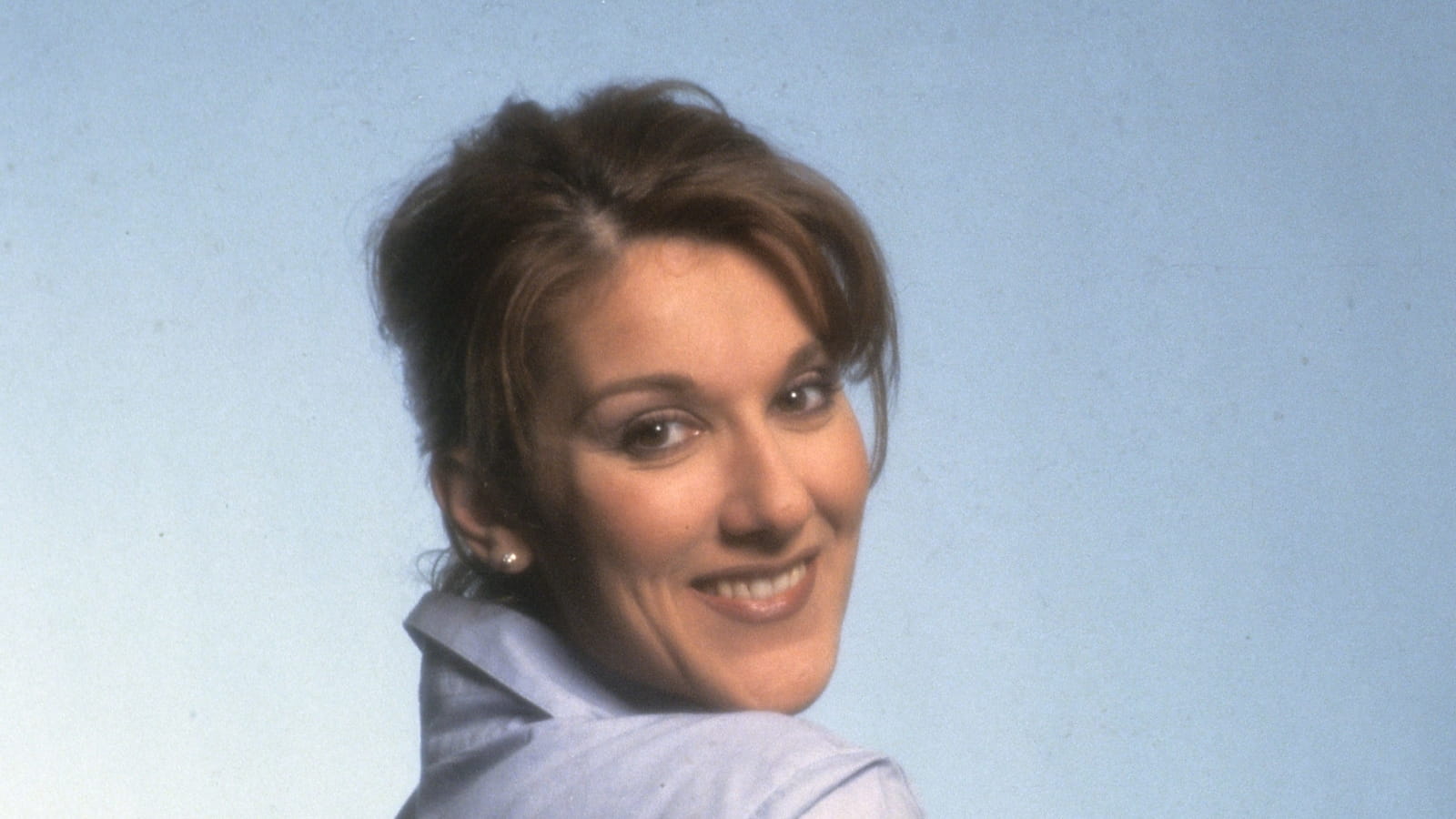 Céline Dion, 21 ans