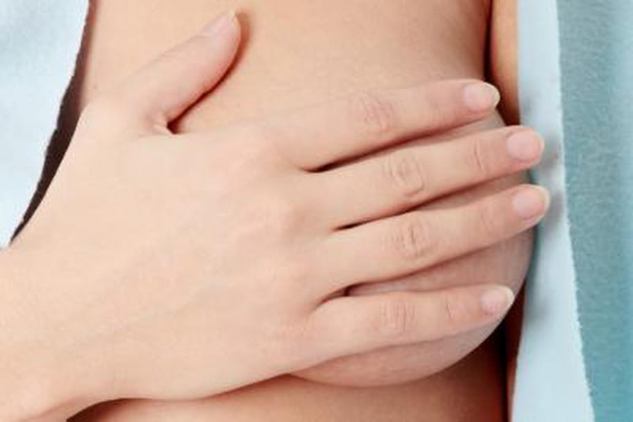 L'excès de poids augmente le risque d'un second cancer du sein