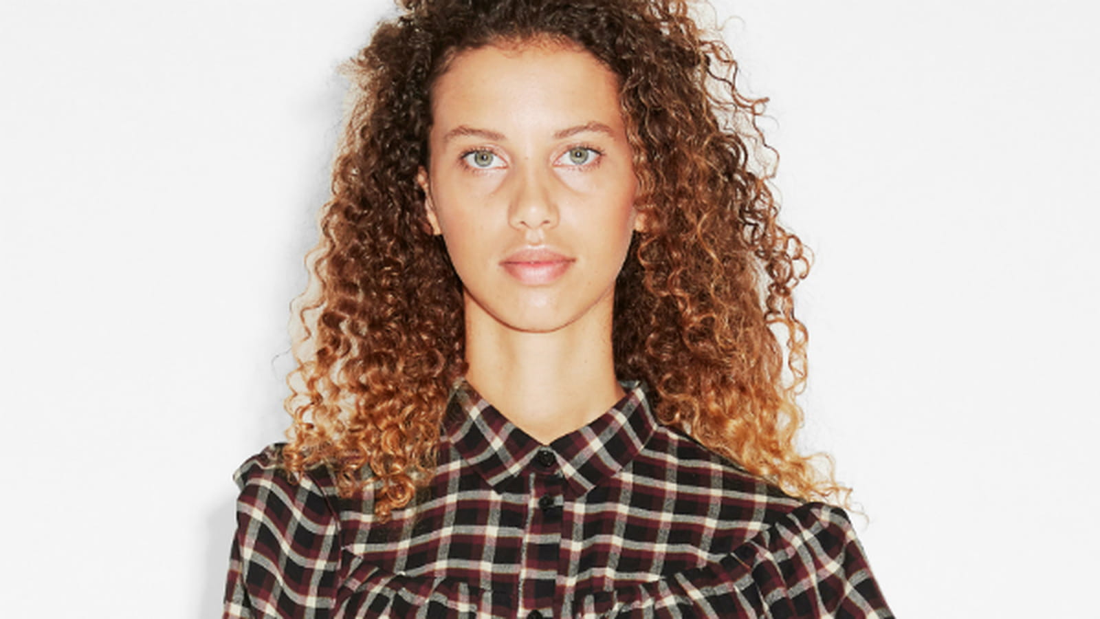 Blouse Monki