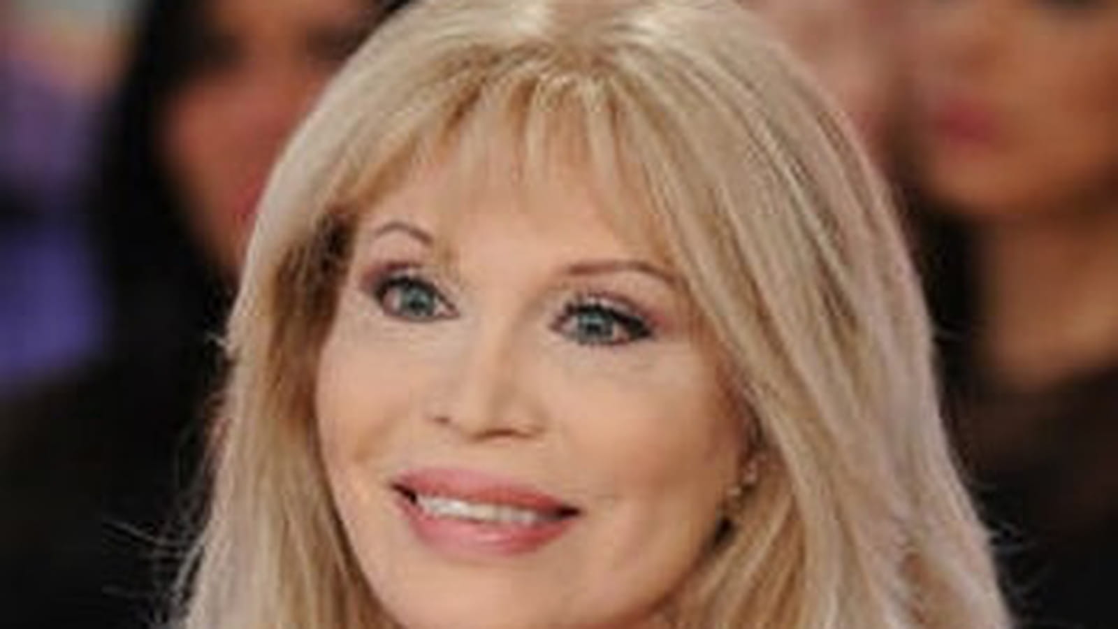 Amanda Lear