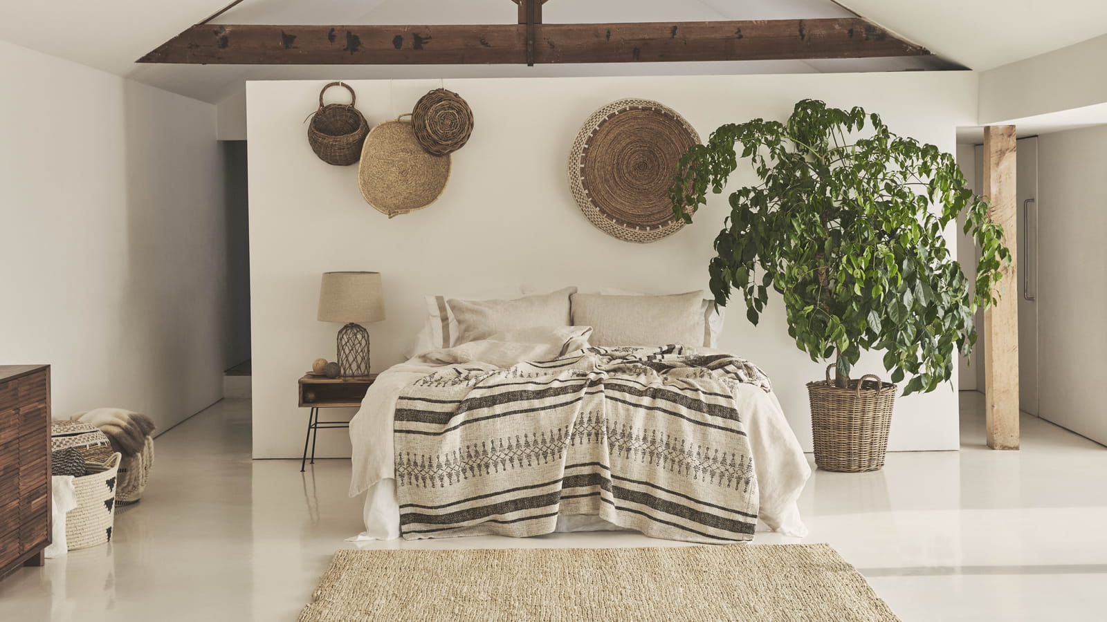 Housse de couette Zara Home