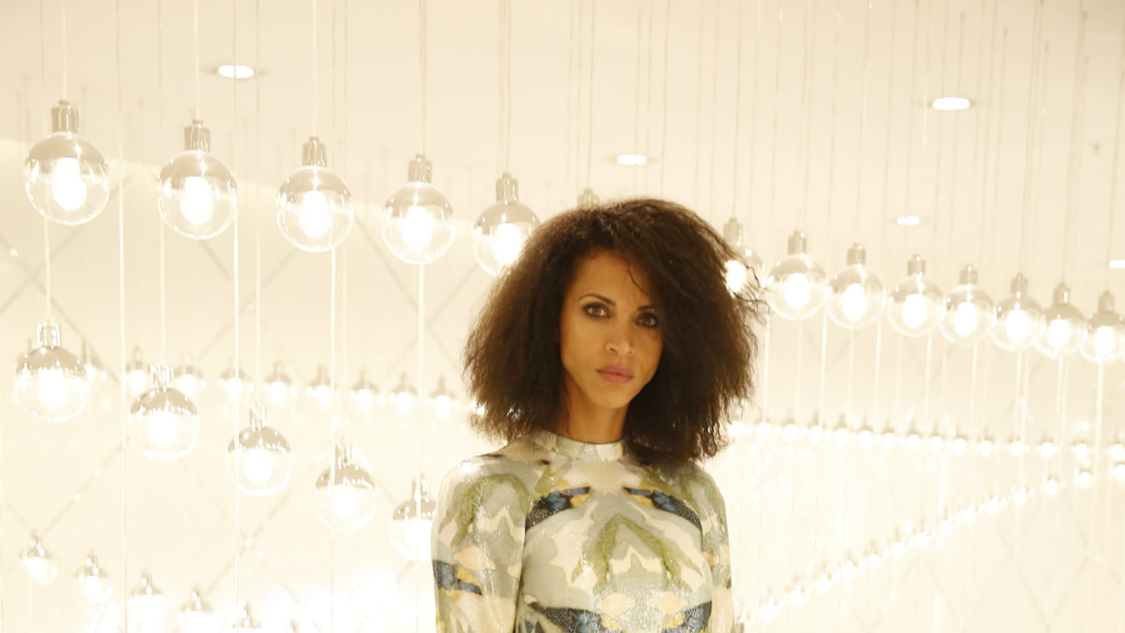 Noémie Lenoir