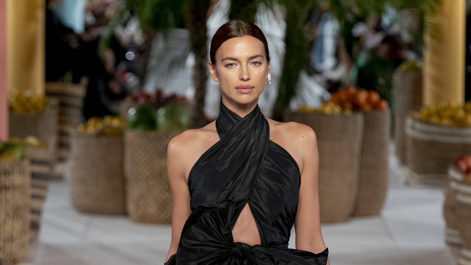 Oscar de la Renta