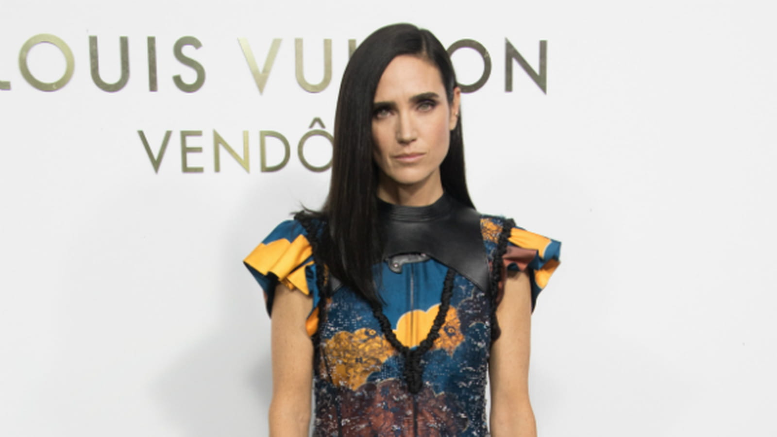 Jennifer Connelly 