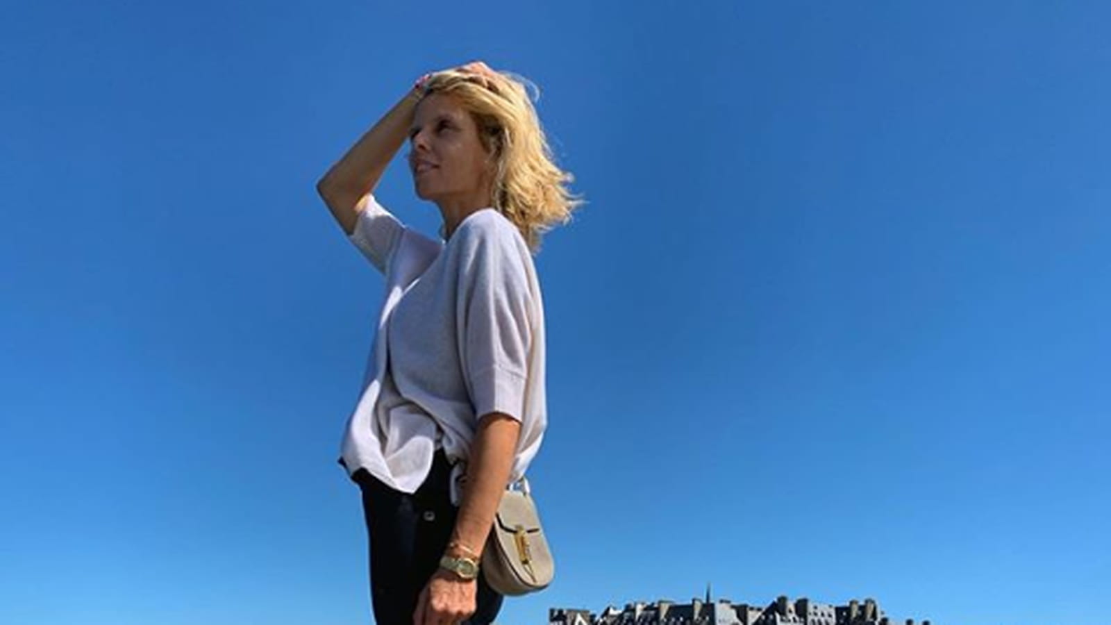 Sylvie Tellier