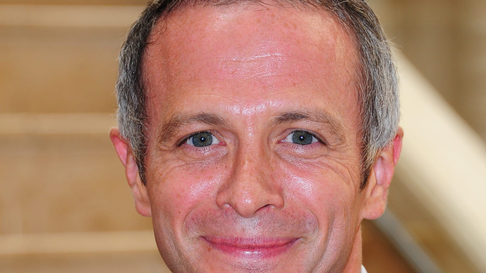 Samuel Etienne