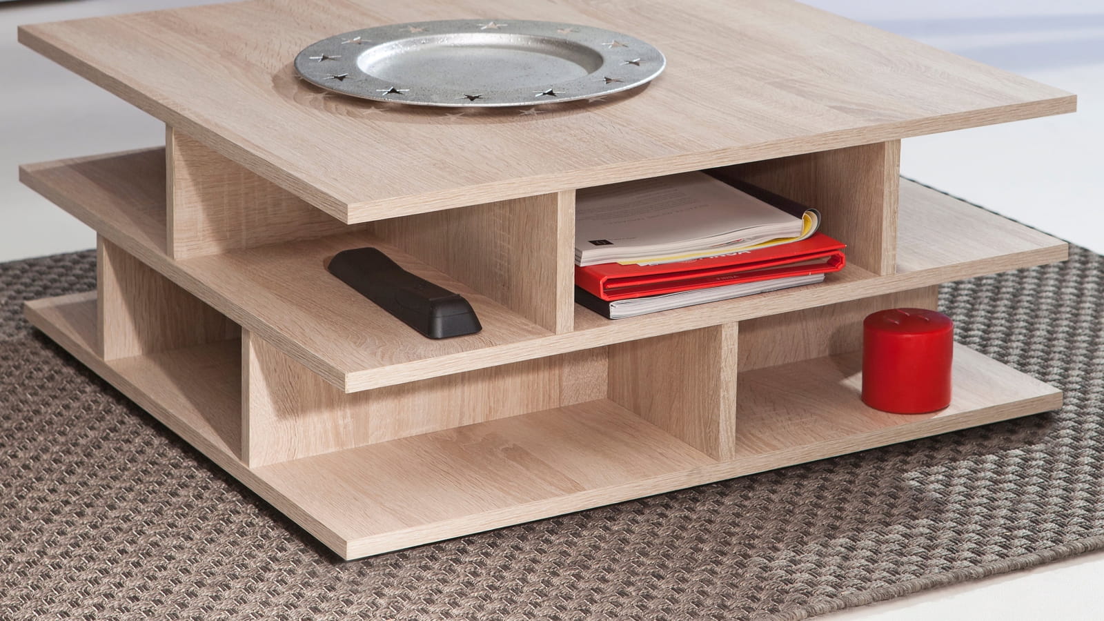 Table basse Camif