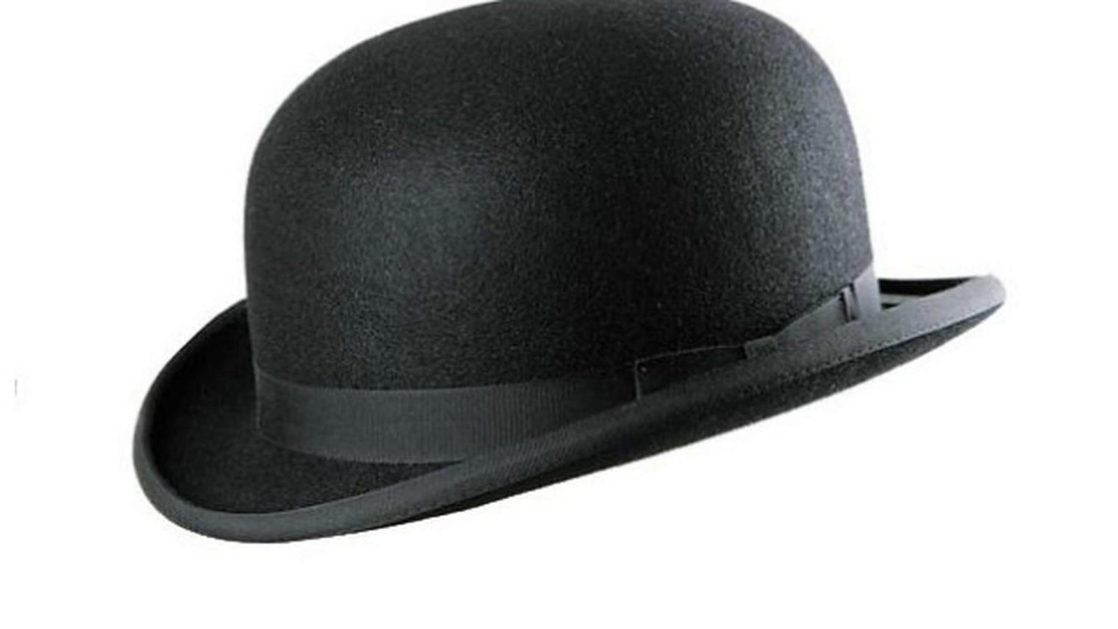 Chapeau melon Wegener