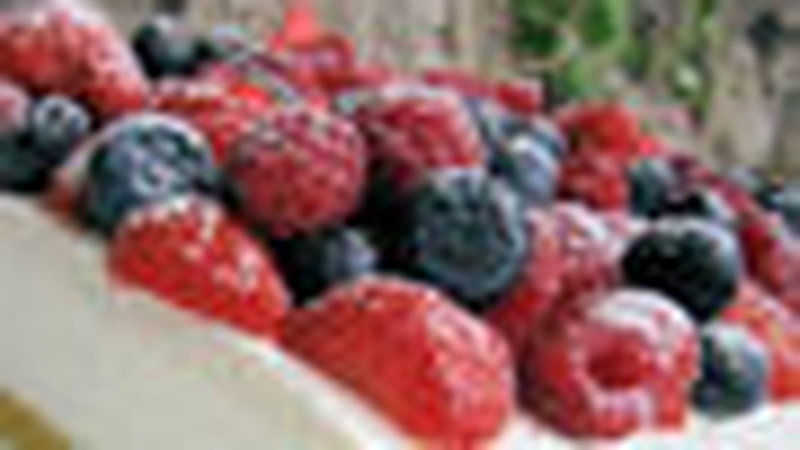 Bavarois