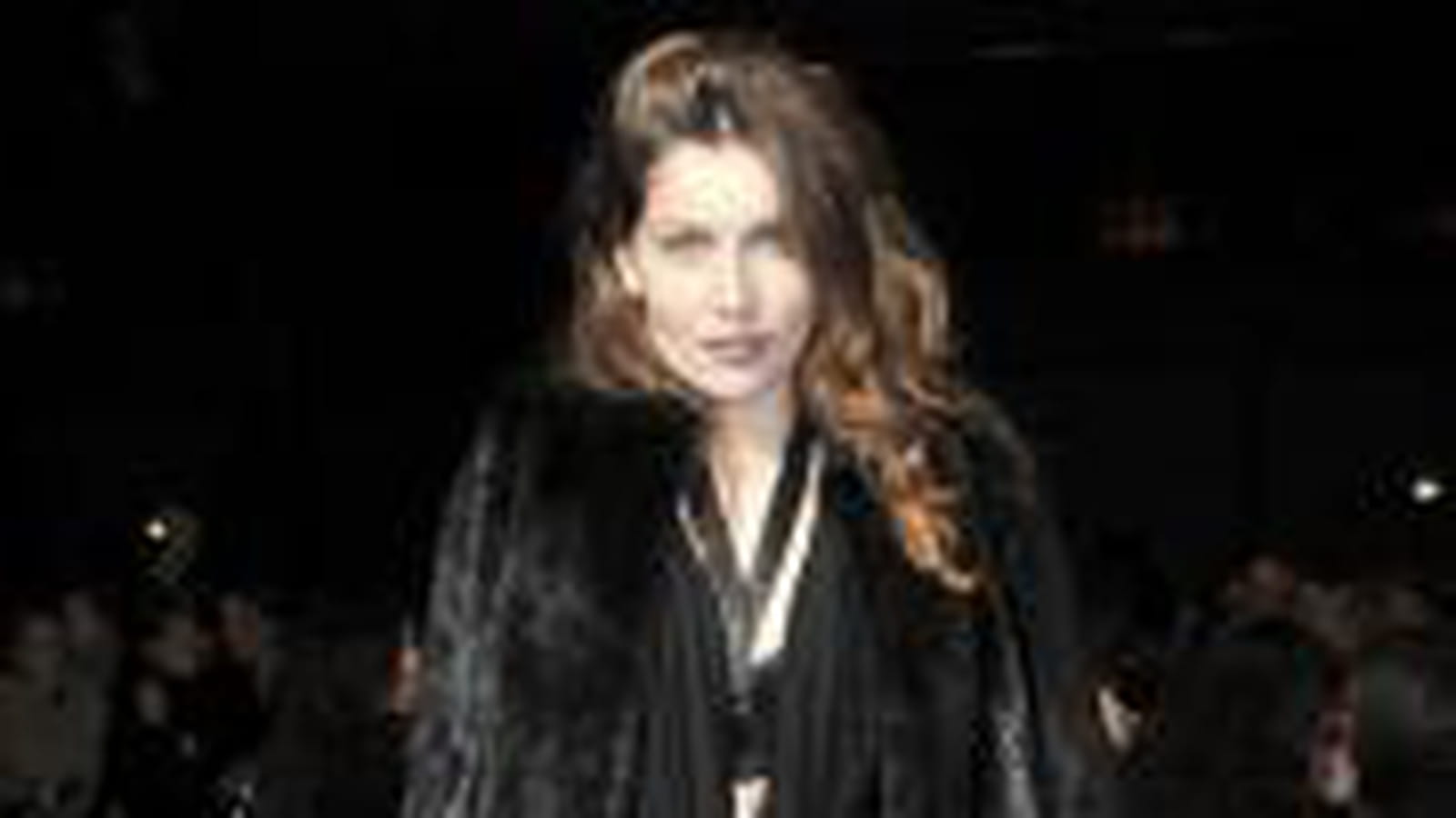 Laetitia Casta