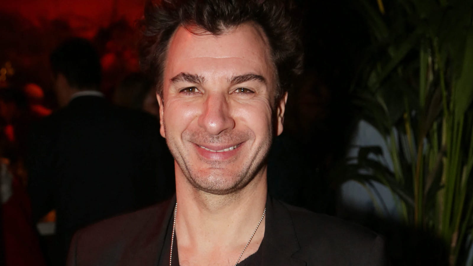 Michaël Youn