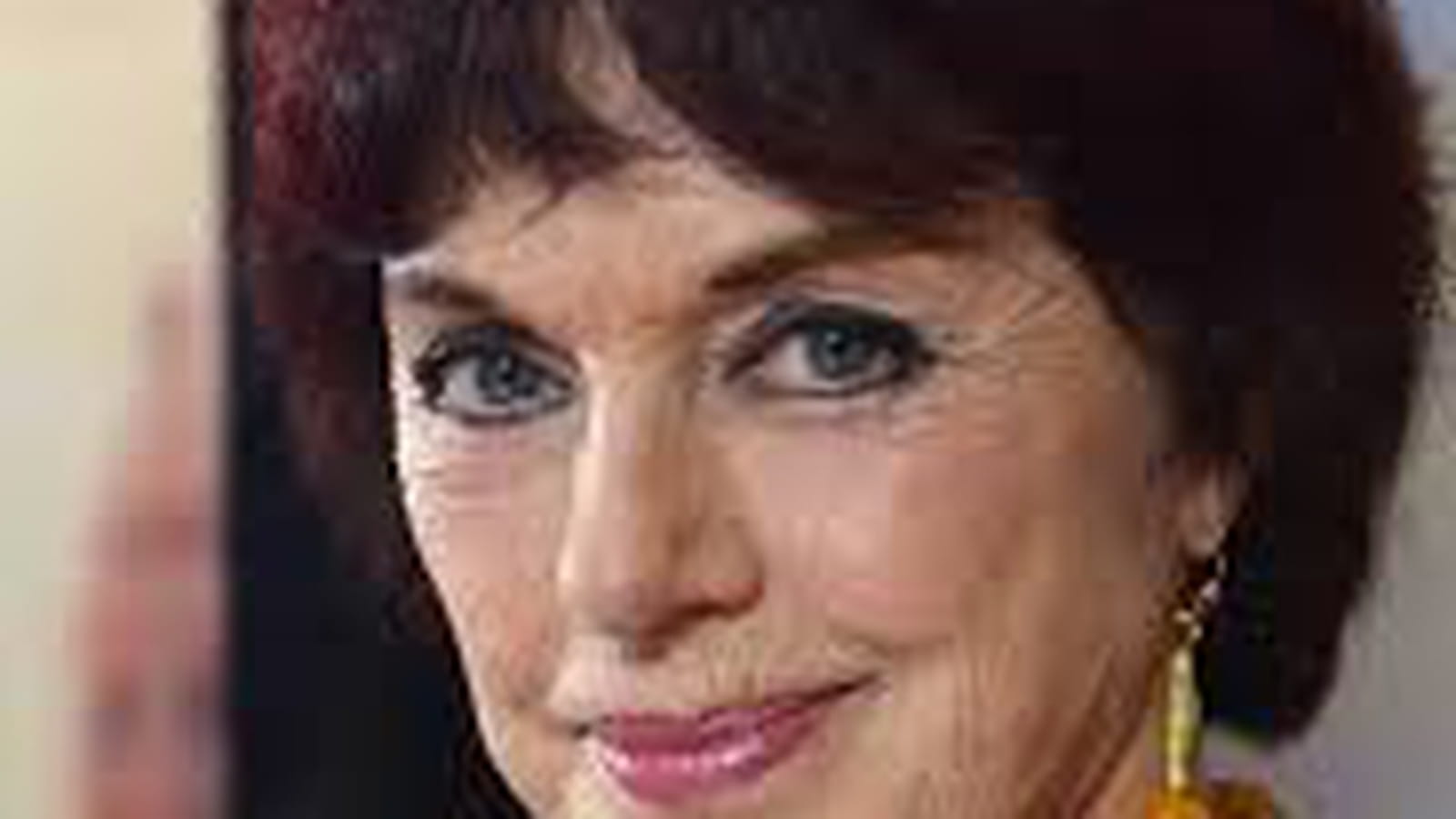 Anny Duperey