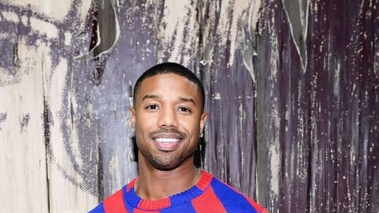Michael B. Jordan