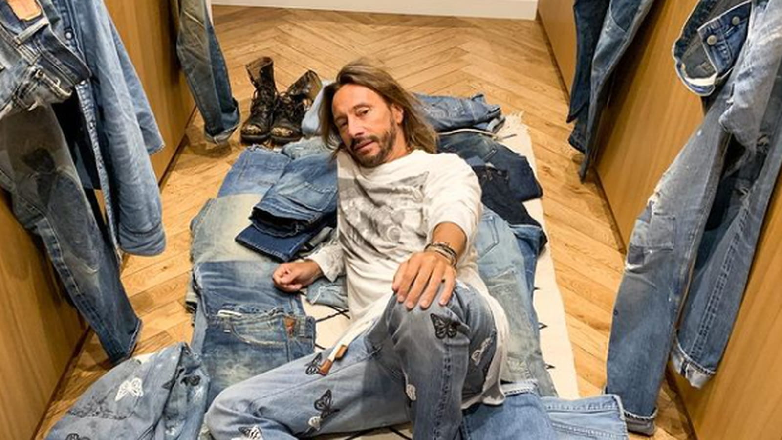 Bob Sinclar