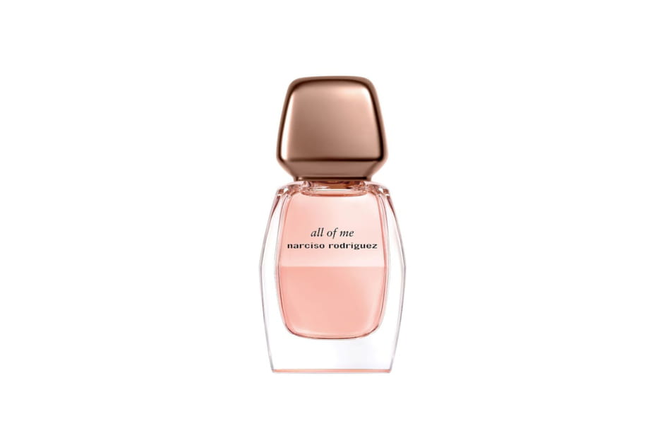 All Of Me de Narciso Rodriguez