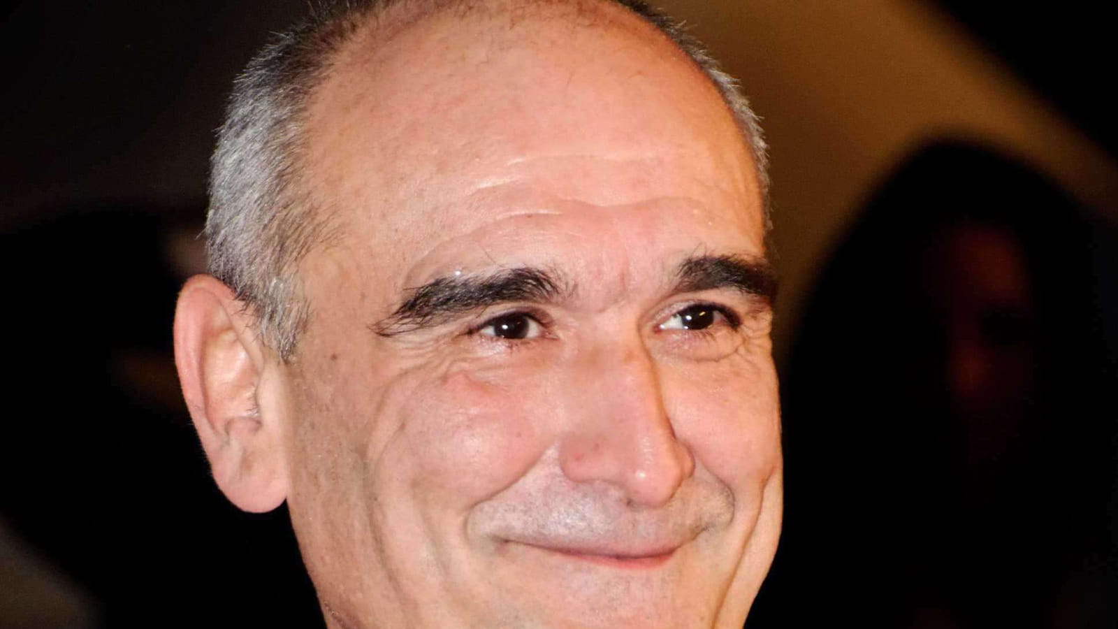 Pascal Nègre