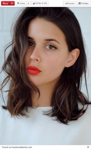 L&rsquo;entre deux rouges