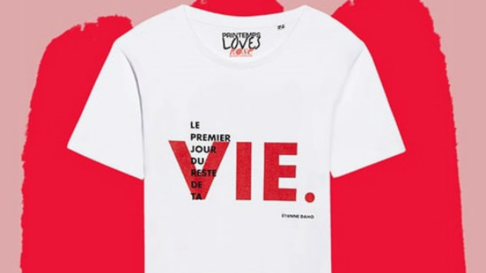 Le Printemps