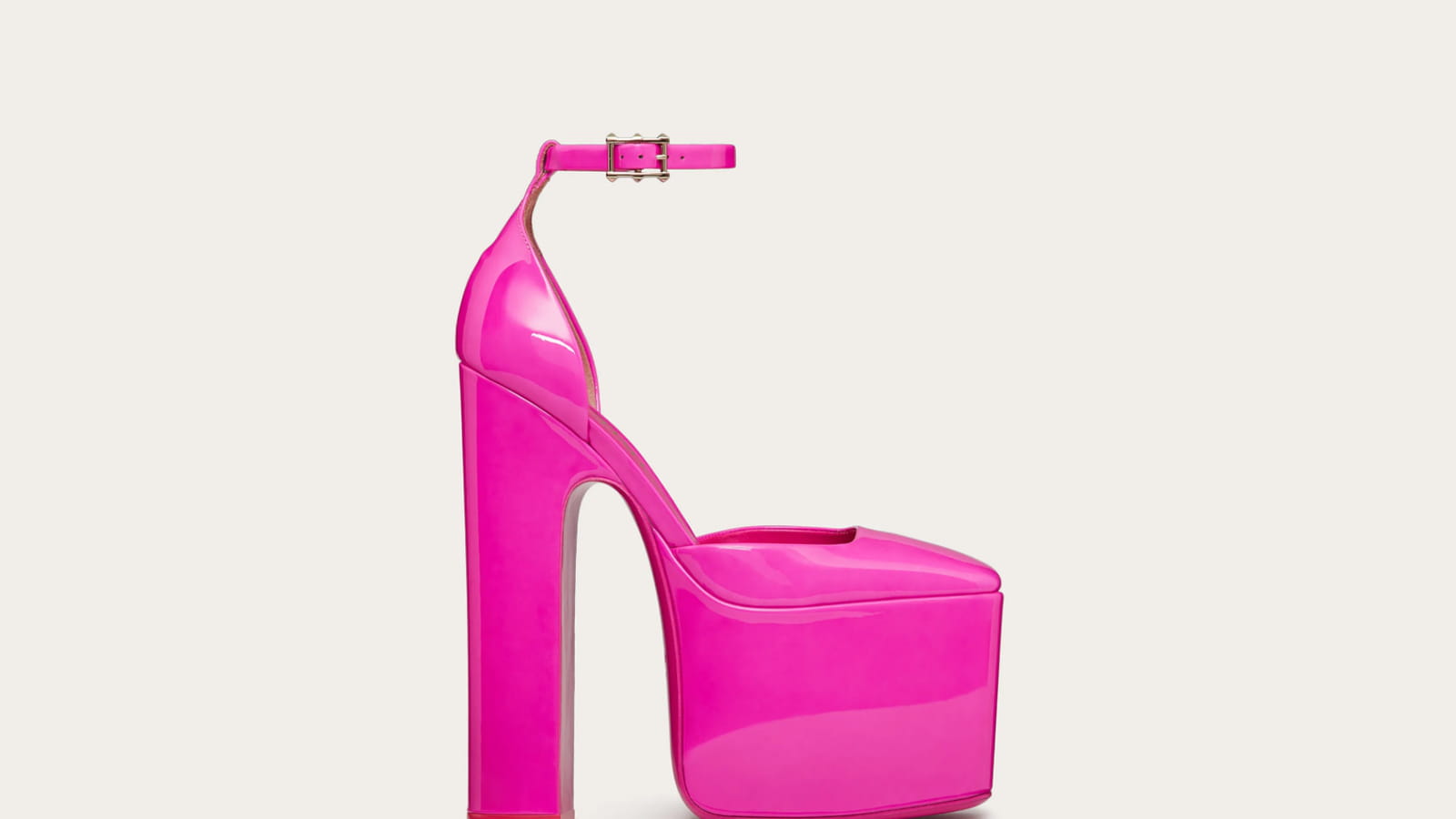 Escarpins Valentino