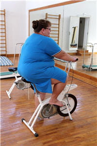 diététique et activité physique au programme.