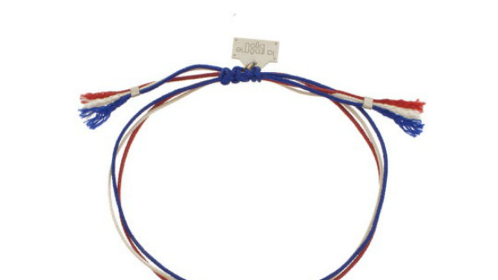 Bracelet La Môme Bijoux