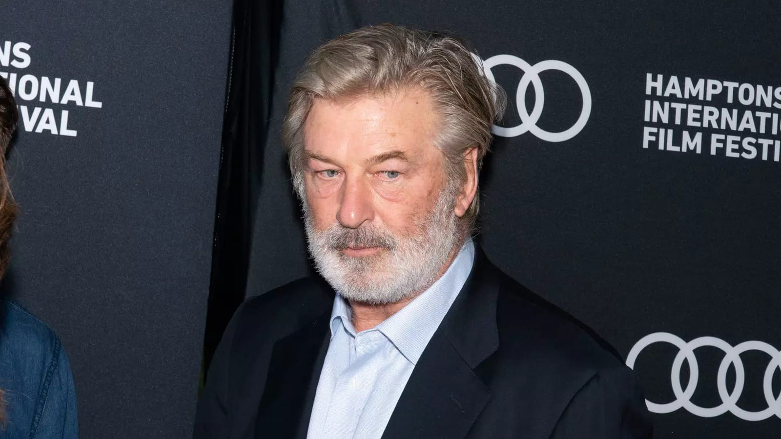 Alec Baldwin
