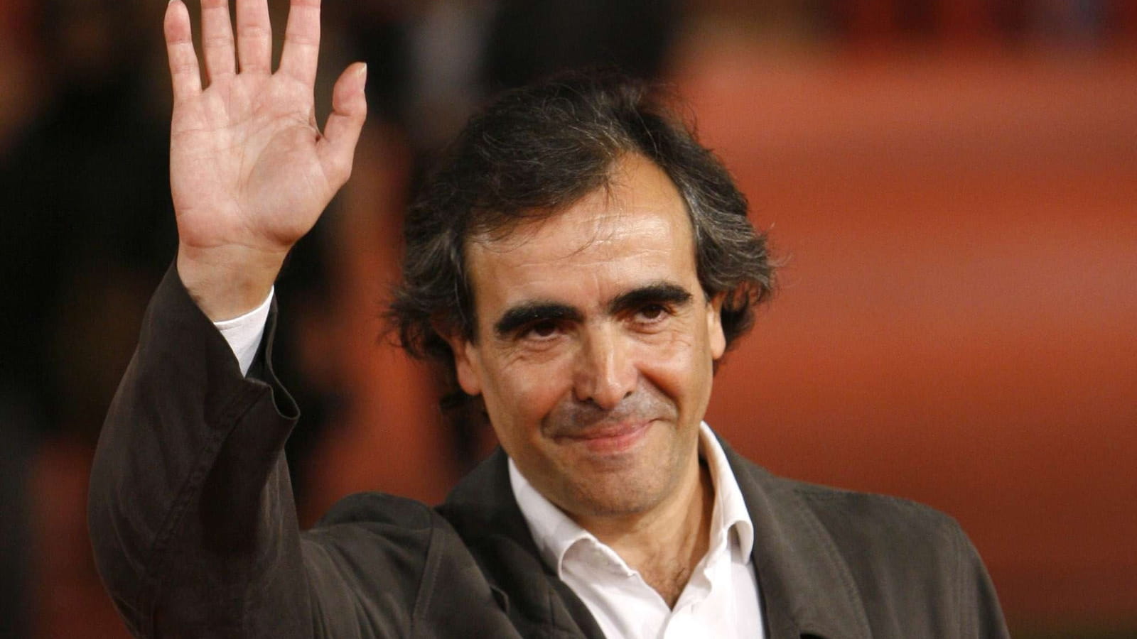 François Dupeyron  