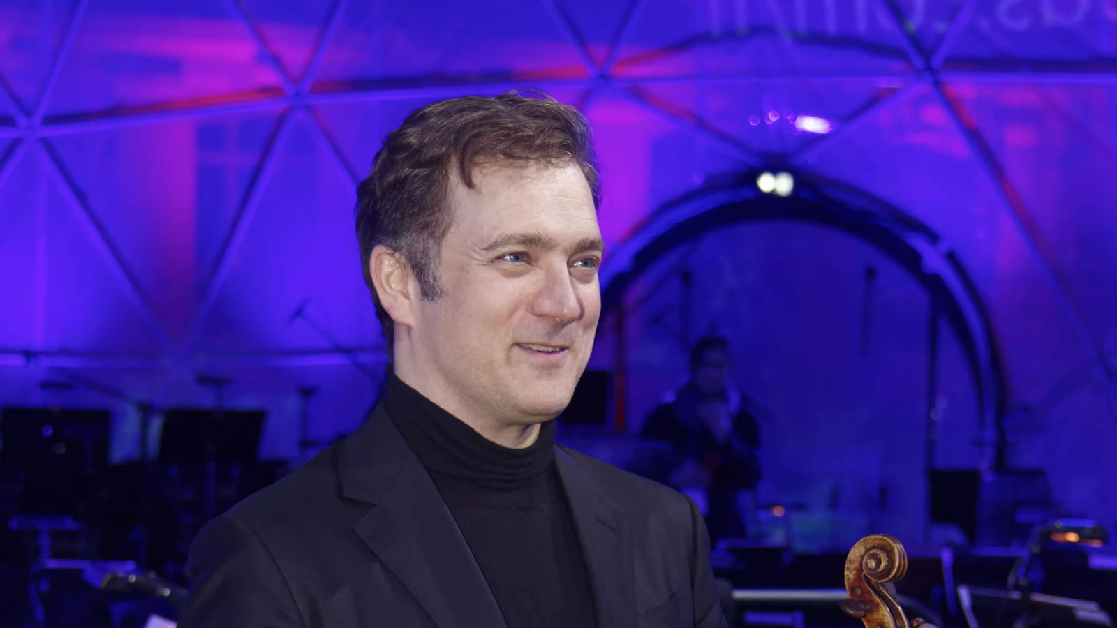 Renaud Capuçon