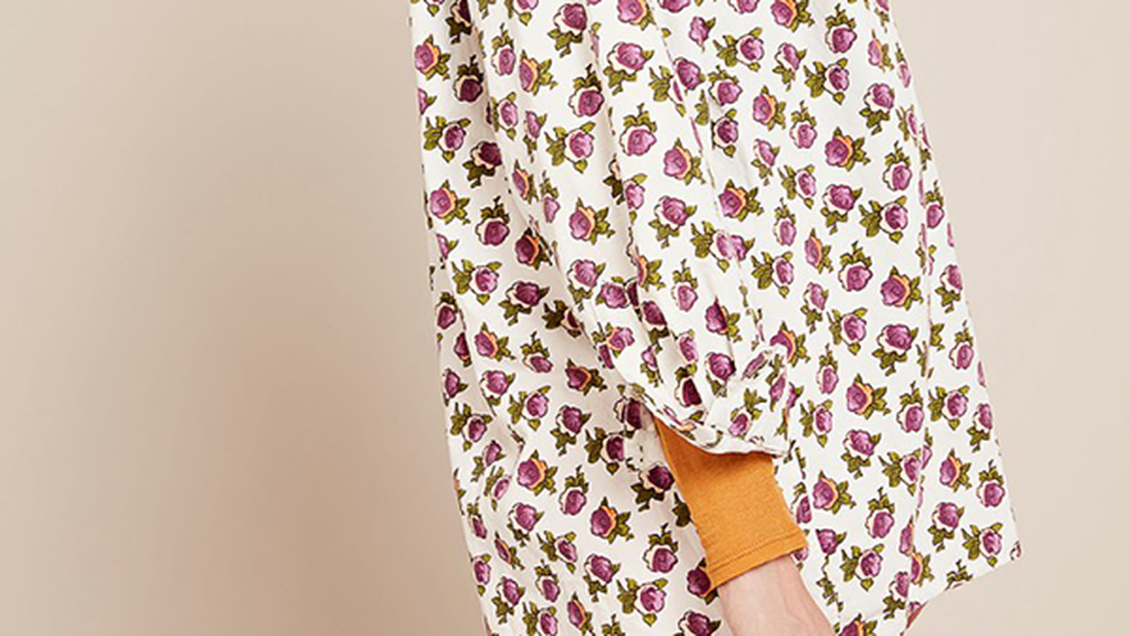 Chemise American Vintage