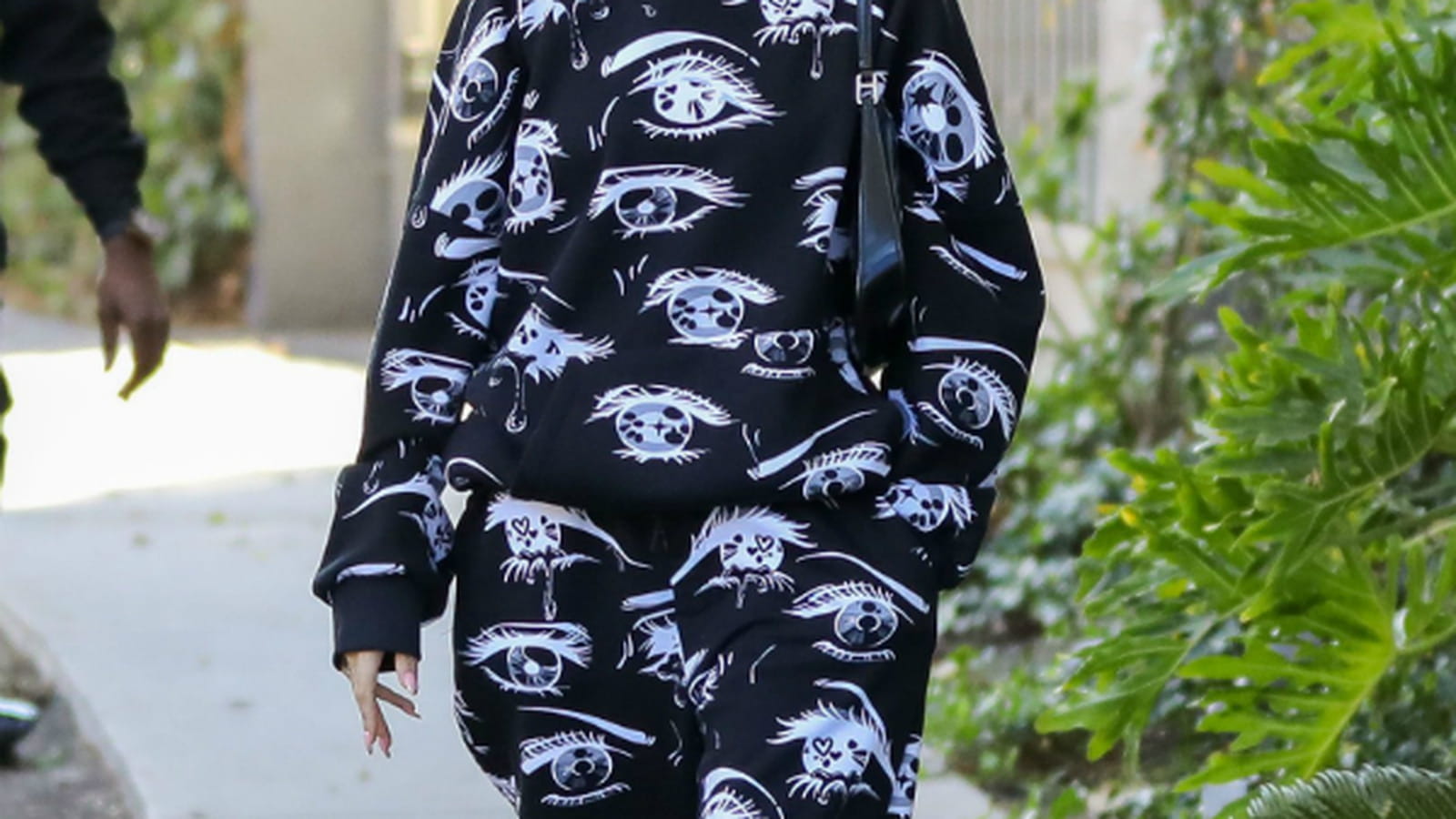 Hailey Baldwin