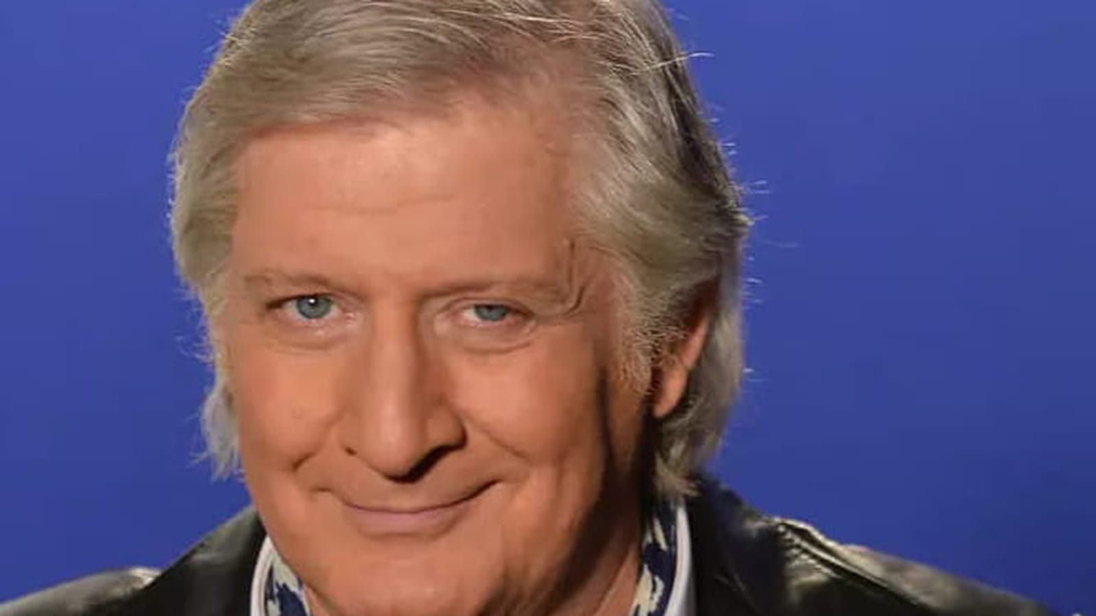 Patrick Sébastien