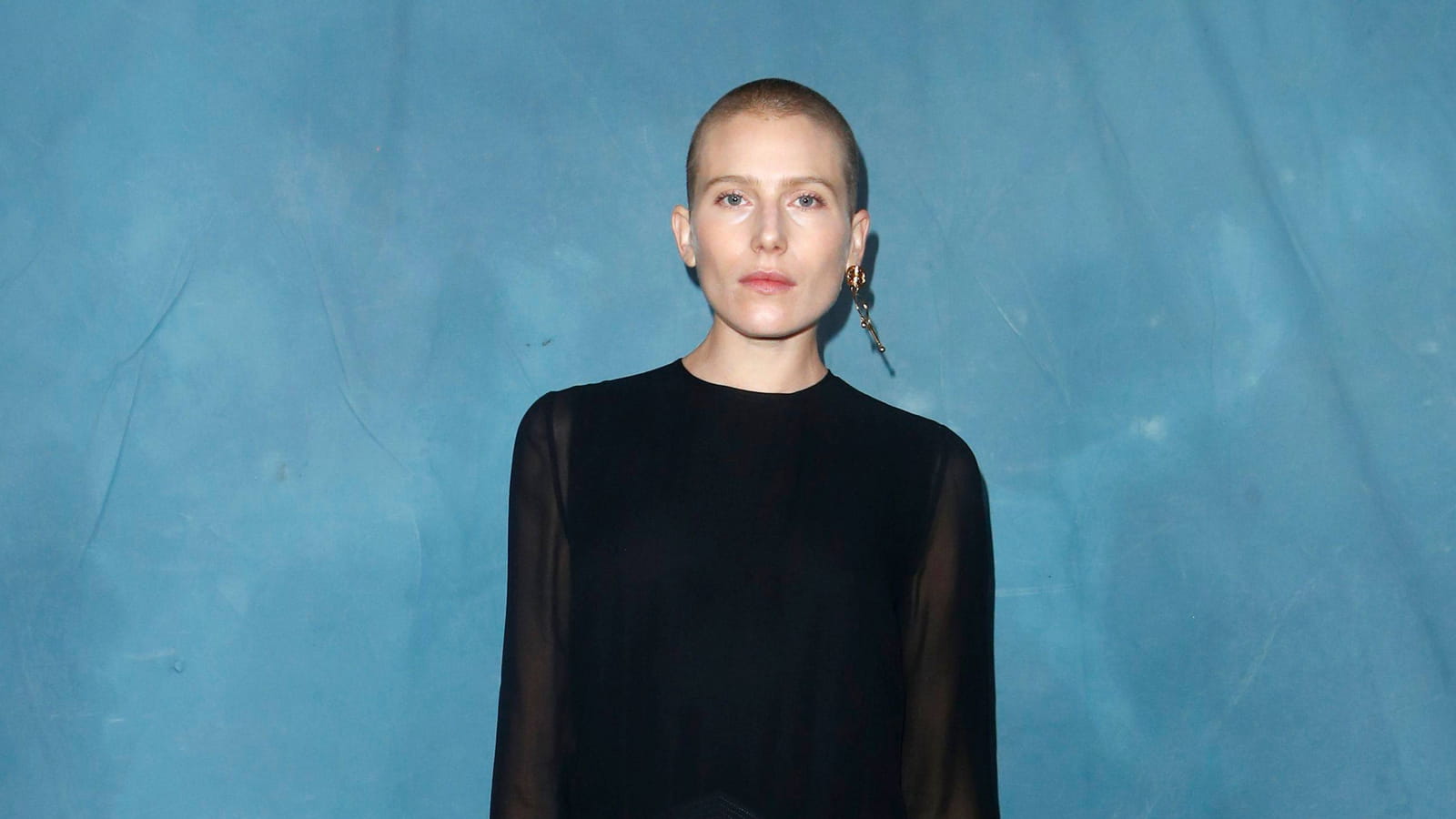 Dree Hemingway