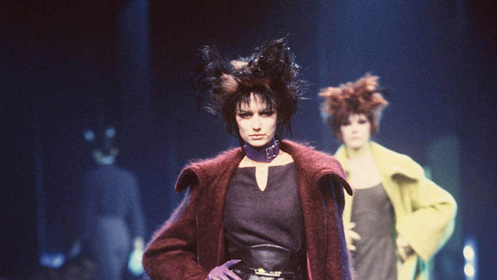 Automne-hiver 2000-2001