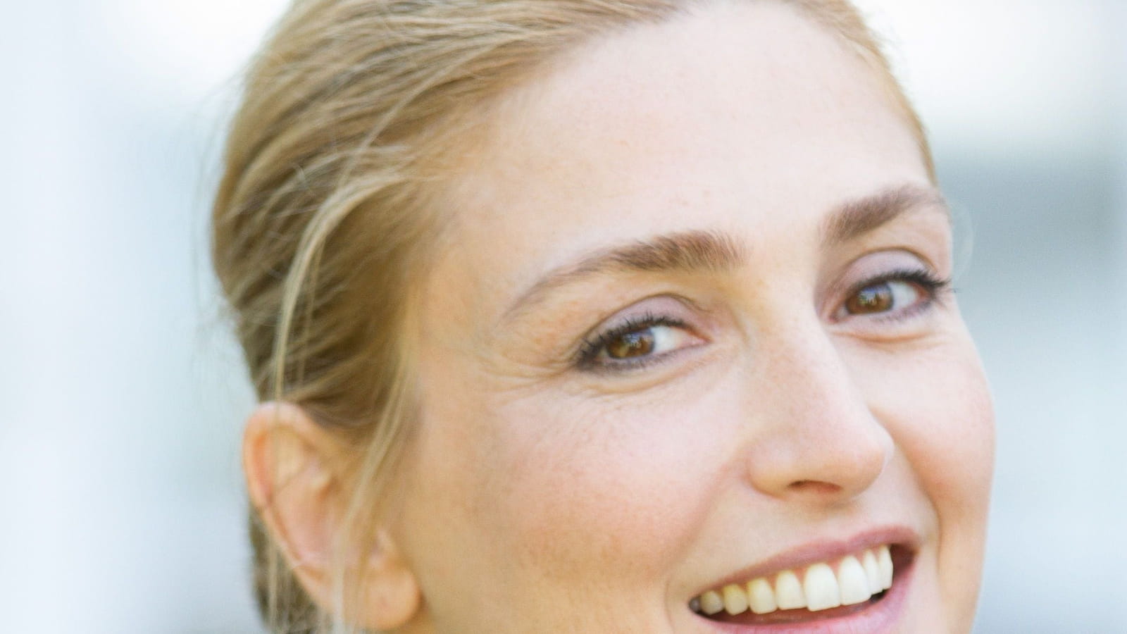 Julie Gayet 