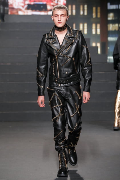 Passage 20&nbsp;: Anwar Hadid