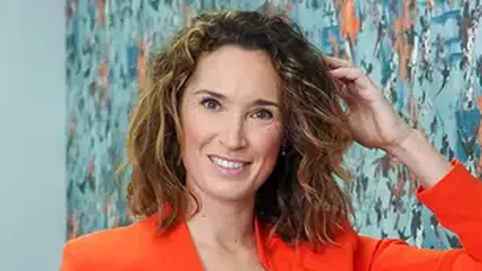 Marie-Sophie Lacarrau