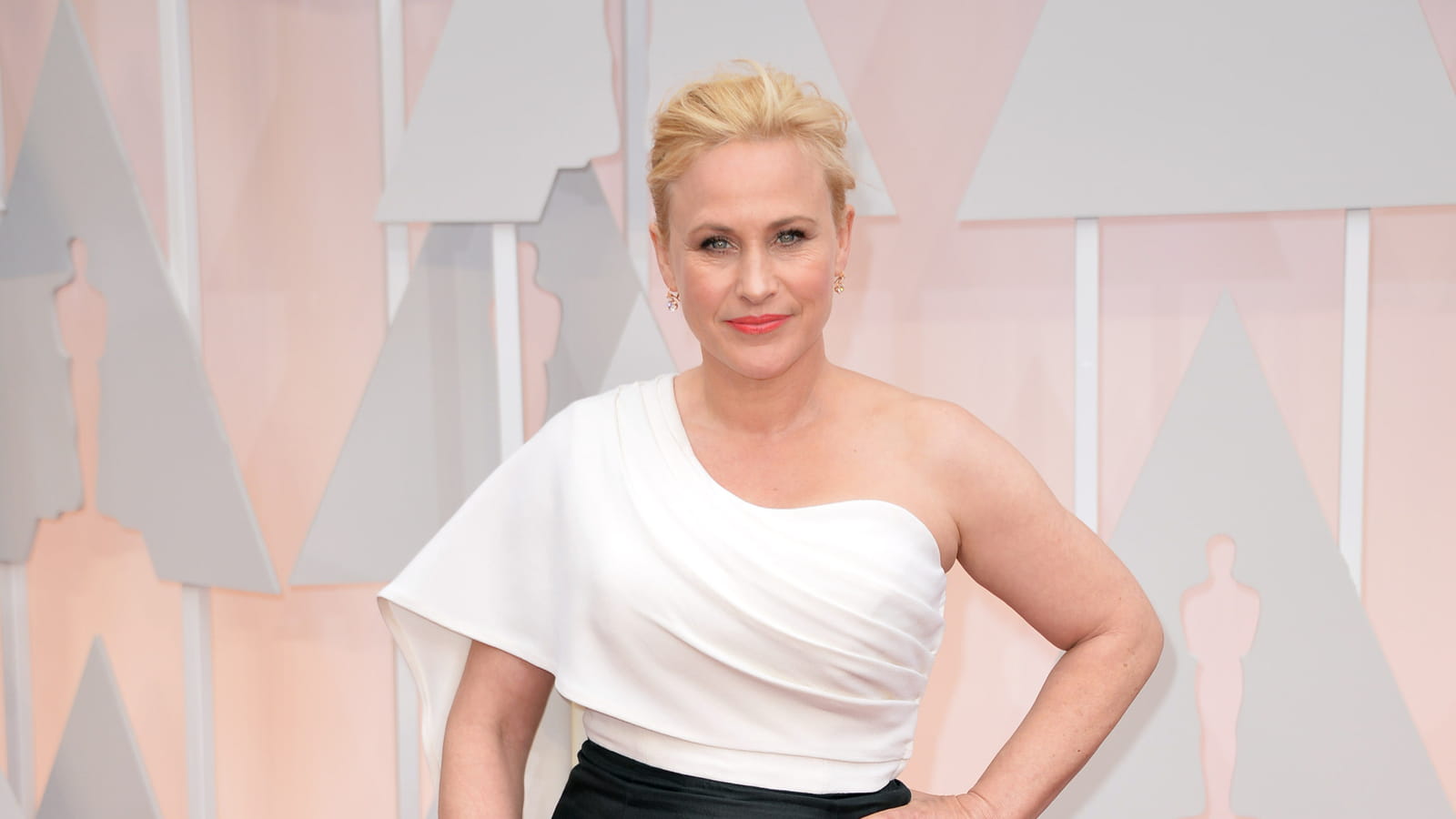 Patricia Arquette