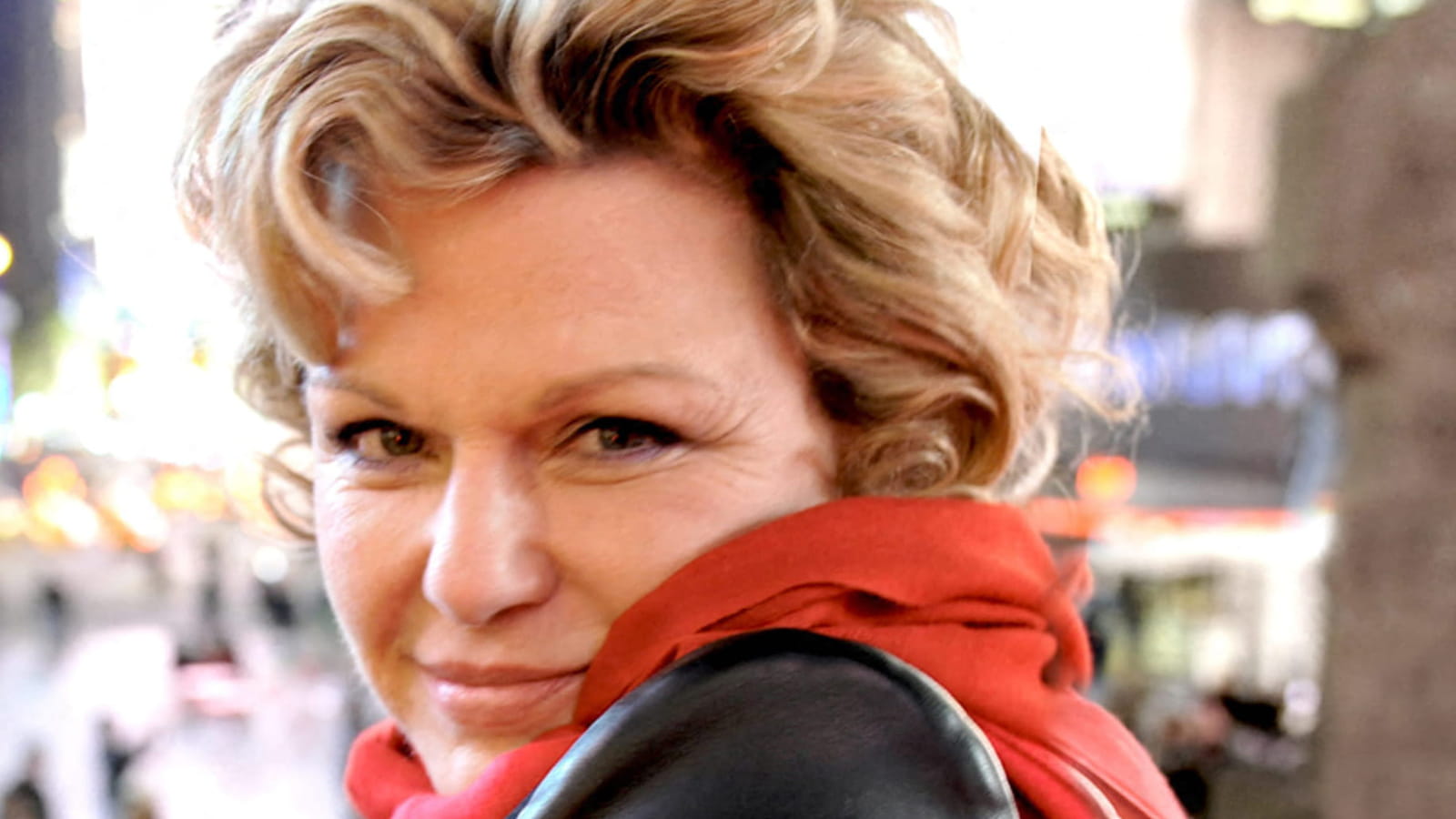Jeane Manson
