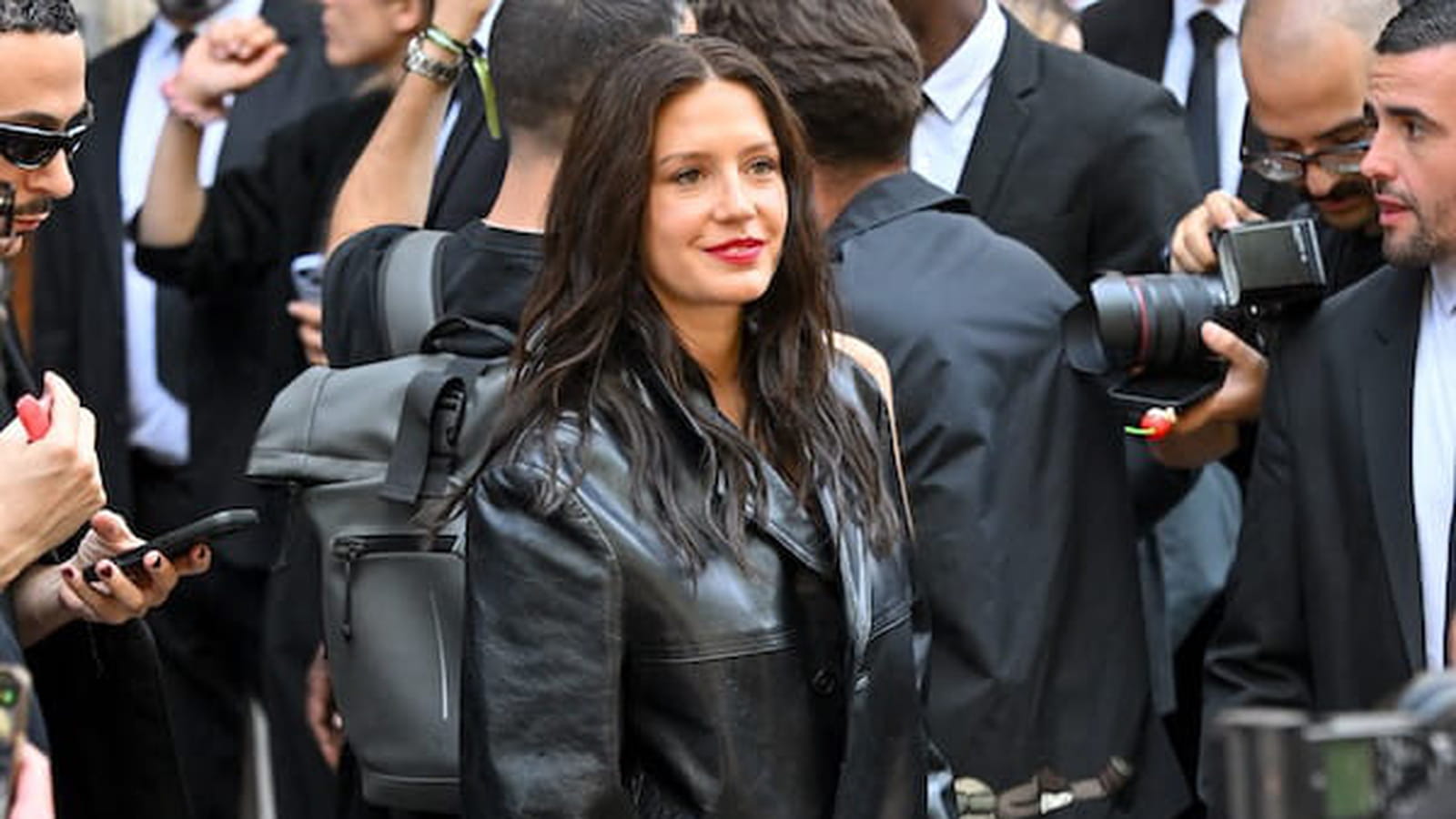 Adèle Exarchopoulos
