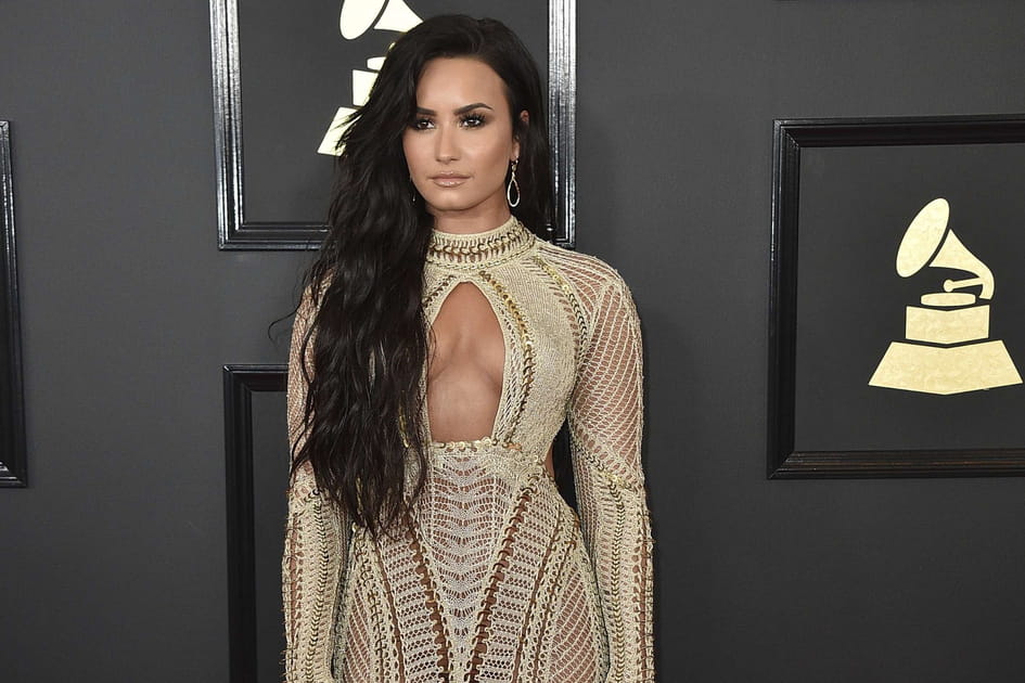 Demi Lovato