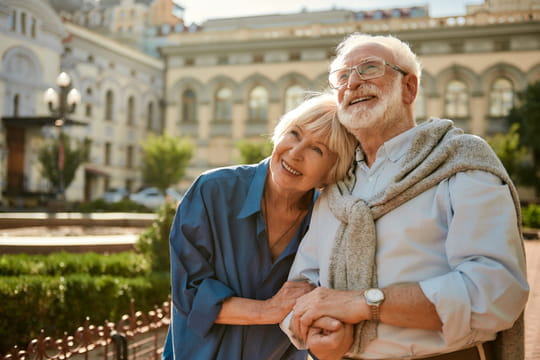 C'est la somme mensuelle que doit toucher un retrait&eacute; pour vivre confortablement en 2025