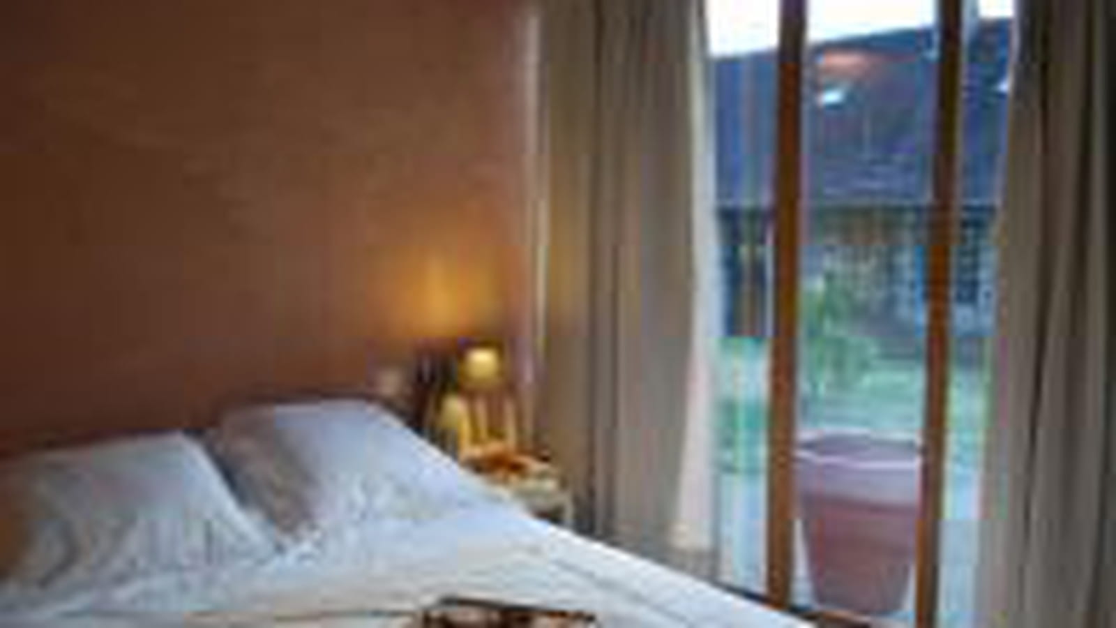 Suite campagne chic