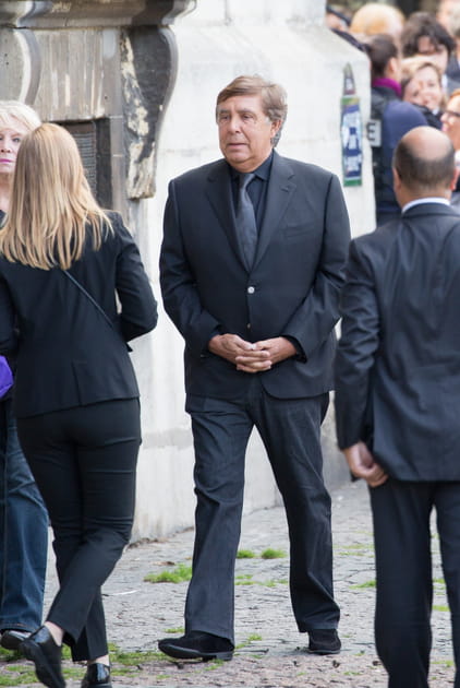 Jean-Pierre Foucault 