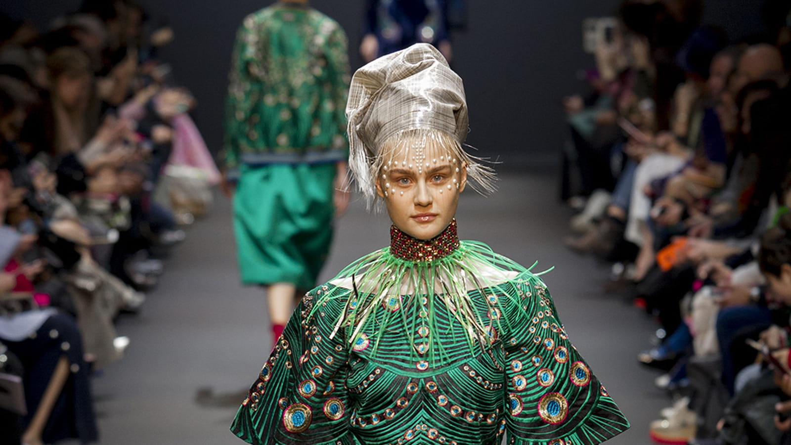 Manish Arora