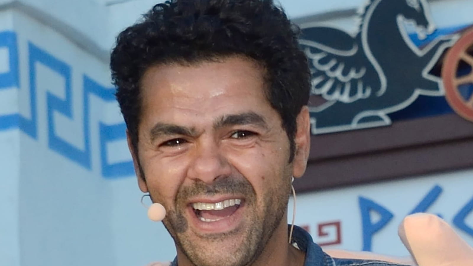 Jamel Debbouze