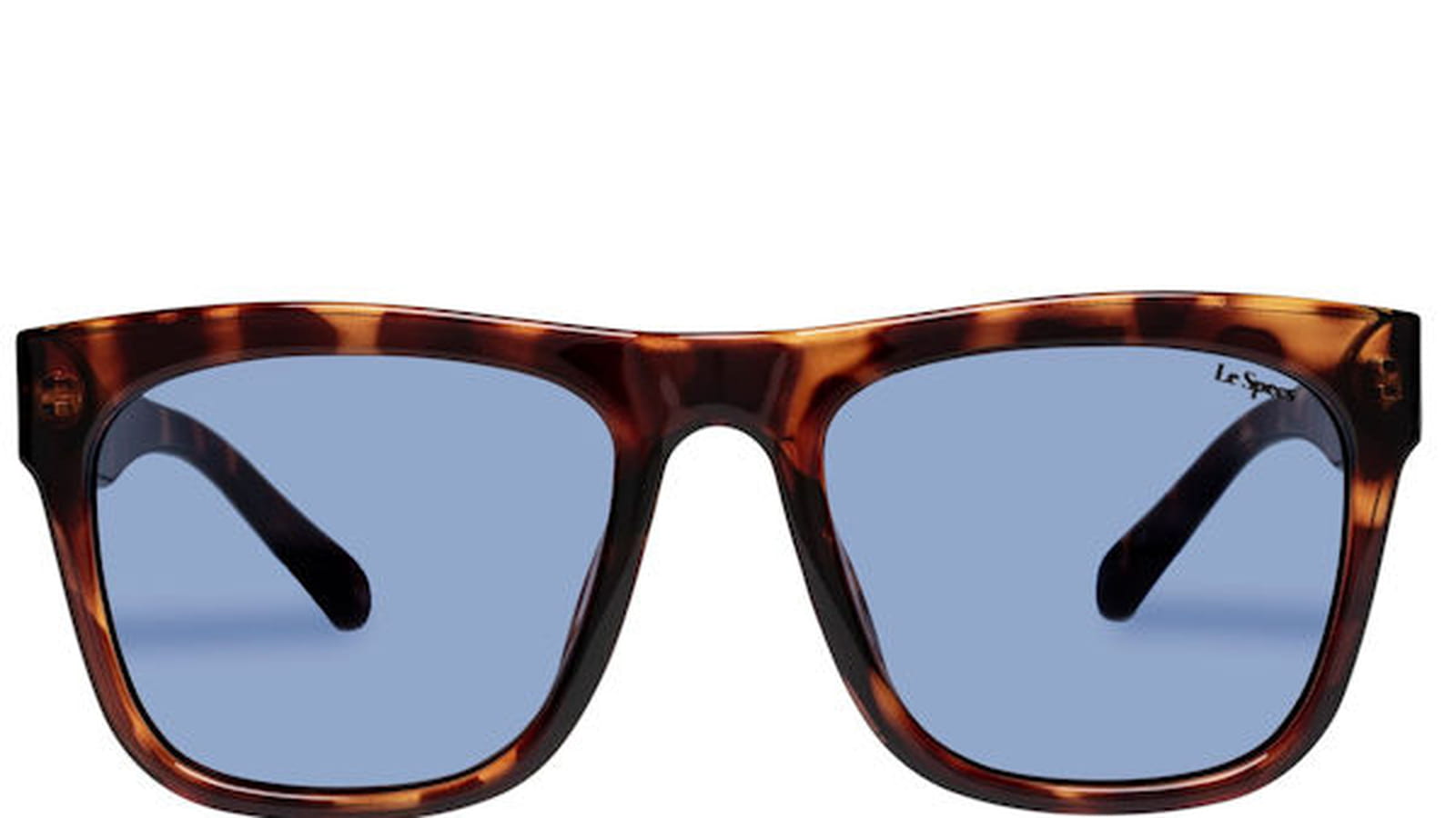 Lunettes de soleil Le Specs