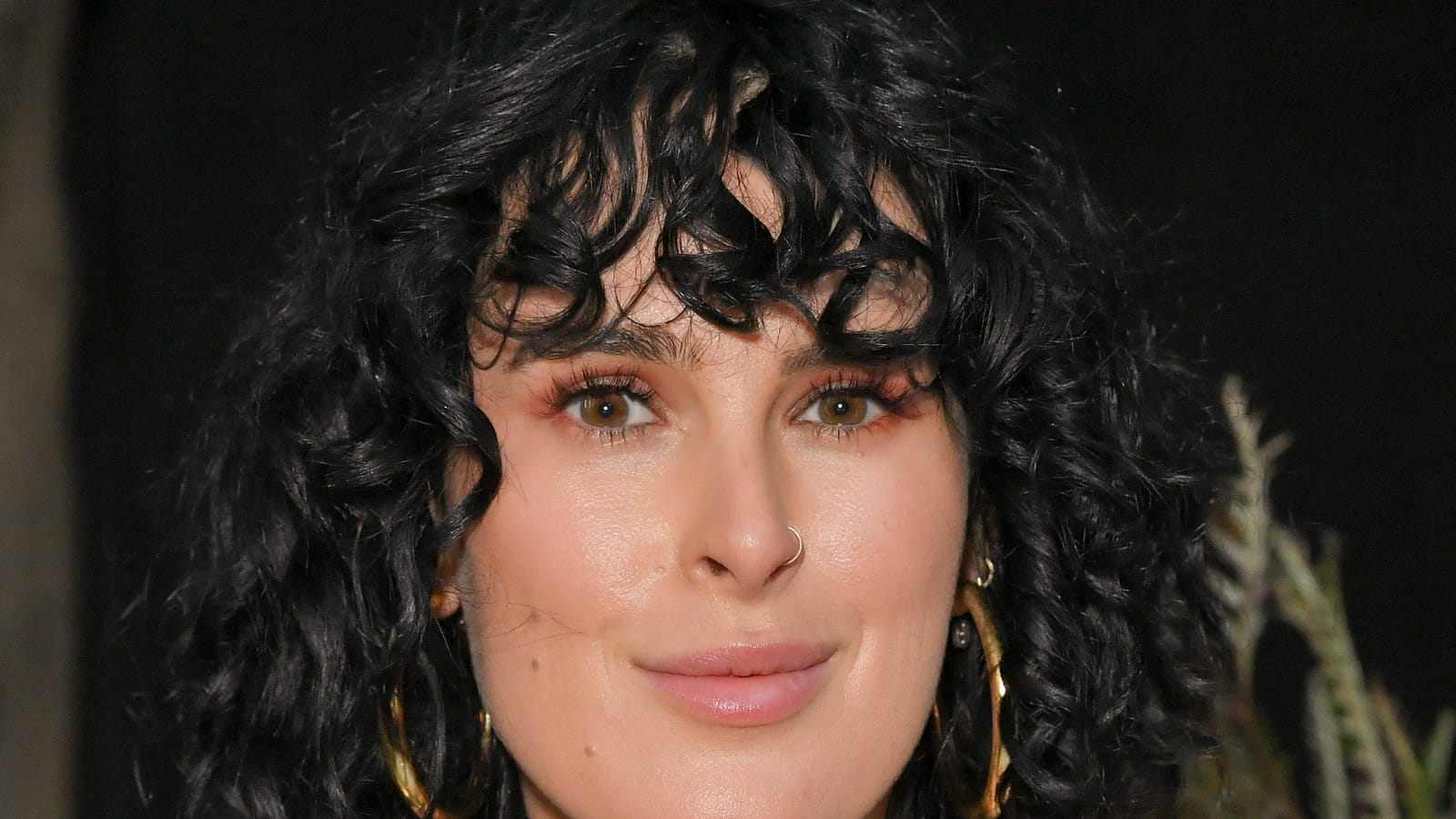Rumer Willis