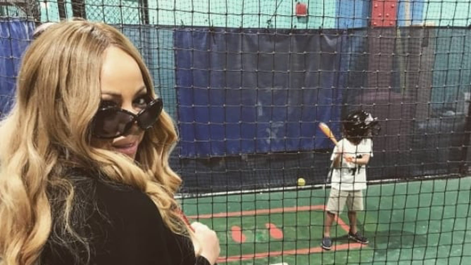 Mariah Carey